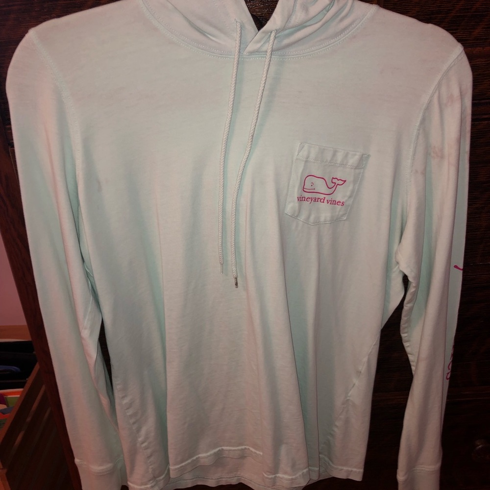 Vineyard Vines Pullover